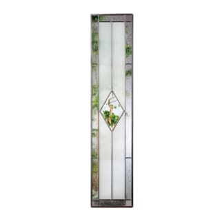 Product afbeelding voor Skantrae Glas In Lood 31 Voor E040 93x231.5cm Essence