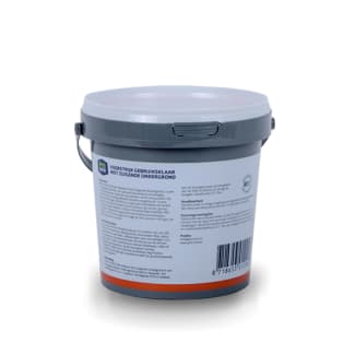 Product afbeelding voor ProOne Voorstrijk Gebruiksklaar 1.5kg Niet Zuigende Ondergrond