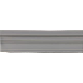 Product afbeelding voor Strip Rivièra Cornisa Rodas Blue 5x20cm Glanzend