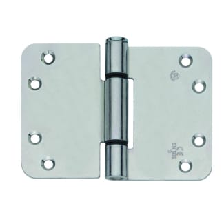 Product afbeelding voor BSW Glijlagerscharnier RD 818 GV 89x127x3mm Afgerond
