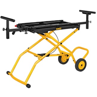 Product afbeelding voor DeWALT Machine Onderstel DE7260 Verrijdbaar Inklapbaar