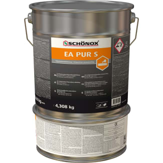 Product afbeelding voor Schönox EA PUR Afdichting 5kg