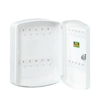 Product afbeelding voor Burg-Wächter Sleutelkast KB Met 24 Haken Wit