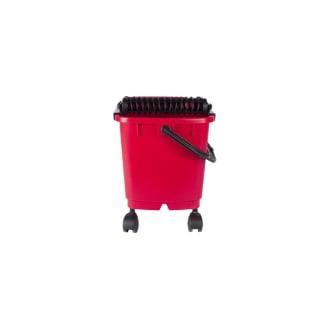 Product afbeelding voor Rubi Wasboy Rubiclean Superpro Kunststof Op Wielen 3-Voudig