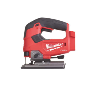Product afbeelding voor Milwaukee Accu Decoupeerzaagmachine M18 FJS-0X 18V In Koffer
