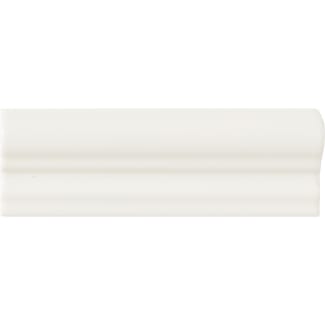 Product afbeelding voor Strip Neri Moldura Italiana Biscuit 5x15cm Glanzend