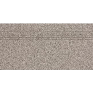 Product afbeelding voor Rako Traptrede Taurus Granit Brown-Grey 30x60cm 9mm Mat Gerectificeerd R10B