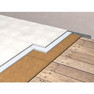 Product afbeelding voor Nevima Nevidek Pro/Mid Kantstrook 5x20mm Per Rol à 10m
