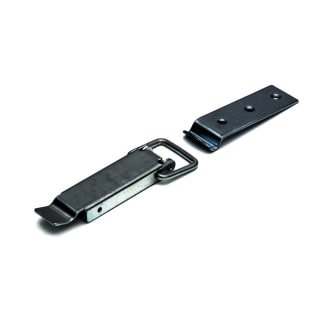 Product afbeelding voor DX Eierkistsluiting Type H 18x75mm Verzinkt