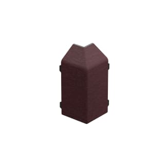 Product afbeelding voor Keralit Hoekstuk Sierlijst Modern Wijnrood Classic Nerf