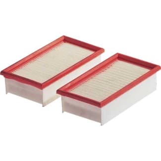 Product afbeelding voor Festool Longlife Standaardfilter Longlife-HF-CT/2