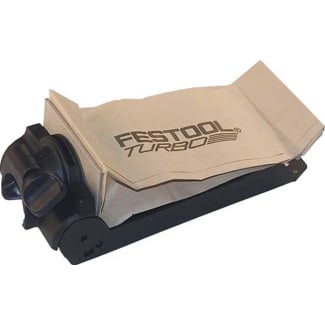 Product afbeelding voor Festool Turbofilter-set TFS-RS 400