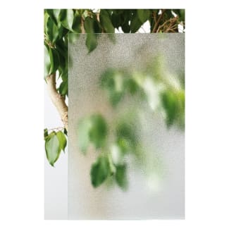 Product afbeelding voor Skantrae Crepie Glas Voor SKS 231 93x231.5cm Original
