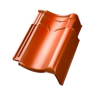 Product afbeelding voor Wienerberger VHV Vario Gevelpan Rechts Natuurrood+ 652