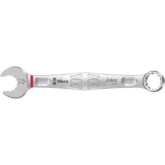 Product afbeelding voor Wera Ringsteeksleutel 6003 Joker 17x190mm