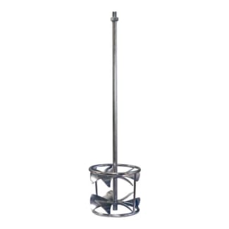 Product afbeelding voor Swinko Garde Model L 150x600mm M14x2 Uitwendig Met Bescherming