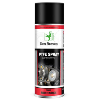 Product afbeelding voor Den Braven PTFE Spray 400ml