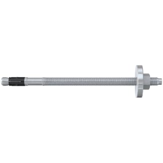 Product afbeelding voor Fischer Doorsteekanker FAZ II Plus M12x205mm Elektrolytisch Verzinkt 20st 564683