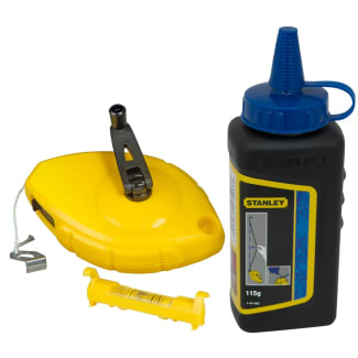 Product afbeelding voor Stanley Slaglijnmolenkit Abs 30 meter  047443