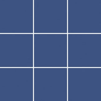 Product afbeelding voor Villeroy & Boch Vloertegel Pro Architectura 3.0 Ocean Blue 30x30cm 6mm Mat R11 2205C2408010