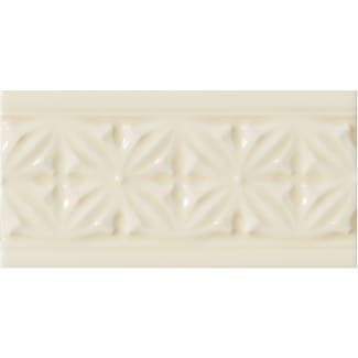 Product afbeelding voor Strip Studio Relieve Gables Almond 10x19,8cm Glanzend