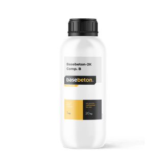 Product afbeelding voor Stone Age Basebeton 2K B-Comp 1 kg