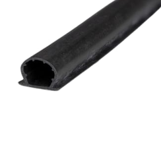 Product afbeelding voor Ellen Tochtband Universeel 9x7mm 6m Zwart Zelfklevend