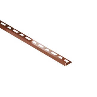 Product afbeelding voor Schlüter DECO-CM Decoratief Profiel 12,5mm 250cm Aluminium Custom Made C/A125D