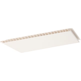 Product afbeelding voor Florence Binnenplafondpaneel 250x10mm 450cm Lino