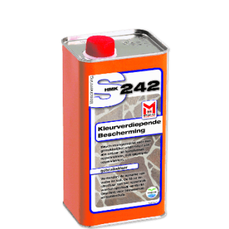 Product afbeelding voor HMK S242 Kleurverdiepende Bescherming 1L