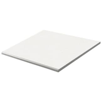 Product afbeelding voor Rako Traptrede Betonico White Grey 60x60cm Mat Gerectificeerd R11