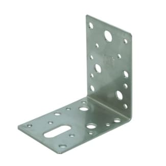 Product afbeelding voor GB Hoekanker 90x90mm 60x2,5mm Sendzimir Verzinkt 1st 072220B