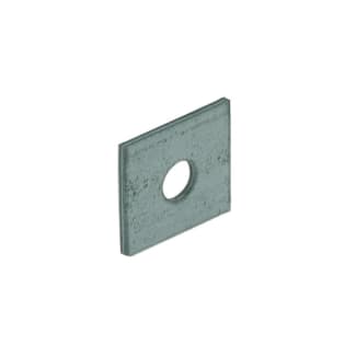 Product afbeelding voor GB Volgplaat M16 40x40x3mm  Sendzimir Verzinkt 1st 84414