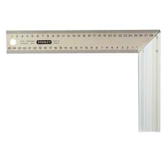 Product afbeelding voor Stanley Winkelhaak 300x200mm