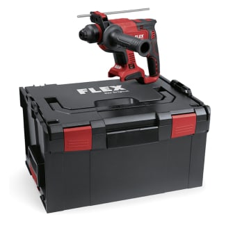 Product afbeelding voor FLEX Accu Combihamer CHE EC 18V