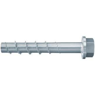 Product afbeelding voor Fischer Betonschroef FBS II 10x90mm Zeskantkop Tx50st 536854