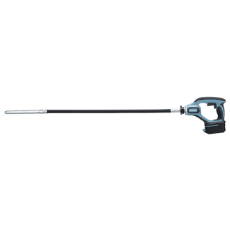 Product afbeelding voor Makita Accu Betontrilnaald DVR450Z 18V 1200mm
