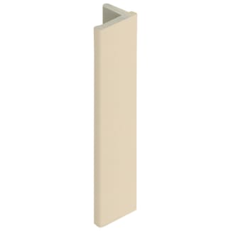 Product afbeelding voor Keralit Eindprofiel Voor Dakrand 10mm 400cm Licht Ivoor Classic Nerf