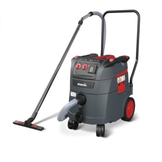 Product afbeelding voor Starmix Stofzuiger iPulse L-1635 Top 22L Kabellengte 8m 1600W Grijs/Rood