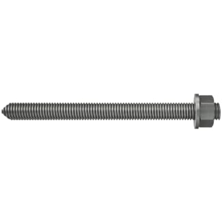 Product afbeelding voor Fischer Ankerstang RG M M24x300mm RVS 10st 50268
