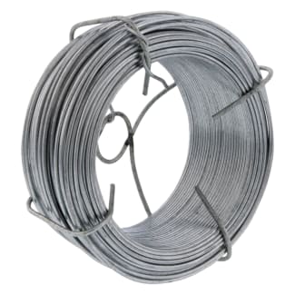 Product afbeelding voor Staaldraad 1.5mm 50m Verzinkt