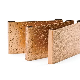 Product afbeelding voor Carbide Schuurplaat 100x60mm G80