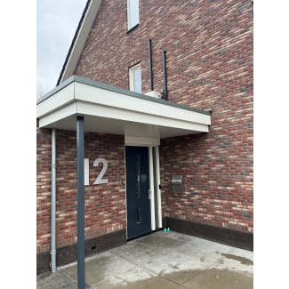 Product afbeelding voor Kloosterwaard Exclusive Merwede Handvorm Waalformaat