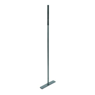 Product afbeelding voor GB Muurplaatanker M12x600mm Plaat 150mm Centrisch Verzinkt 1st 06534B