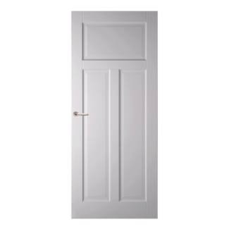 Product afbeelding voor Weekamp Binnendeur WK6531 XL A1 Design Stomp 93x231.5cm FSC Mix 70%