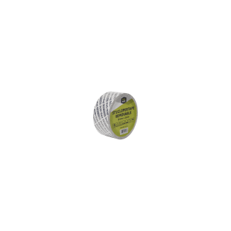 Product afbeelding voor ProOne Stuclopertape 50mm bij 33m
