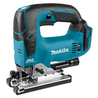 Product afbeelding voor Makita Accu Decoupeerzaag DJV182Z 18V D-Model Zonder Accu En Lader In Doos