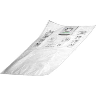Product afbeelding voor Festool SELFCLEAN Filterzak SC FIS-CT MIDI/5