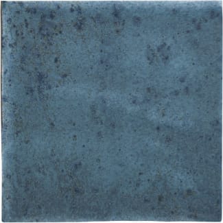 Product afbeelding voor Vloertegel Blaze Blue 20x20cm 9mm Mat R9