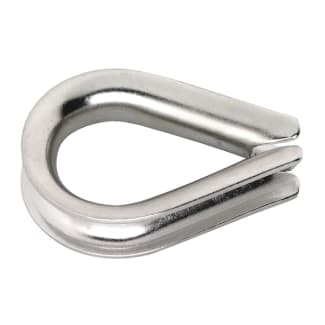Product afbeelding voor DX Kous 3mm RVS A4